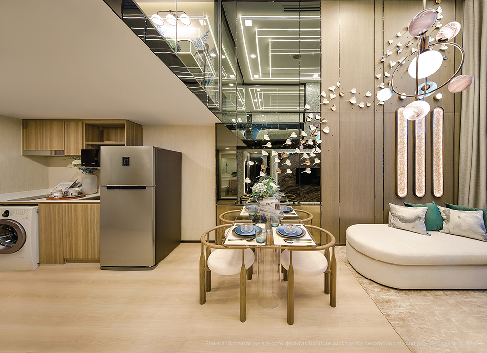 รูปภาพ ไลฟ์  พระราม 4 - อโศก (Life Rama 4 - Asoke)