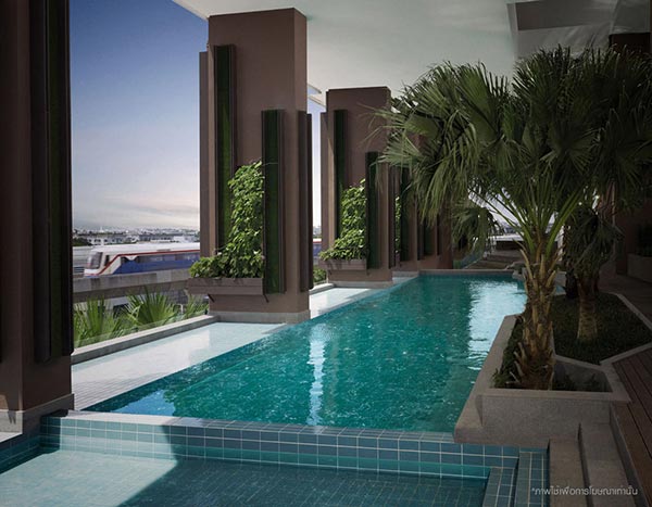 รูปภาพ เดอะ โคสต์ แบงค็อก (The Coast Bangkok)