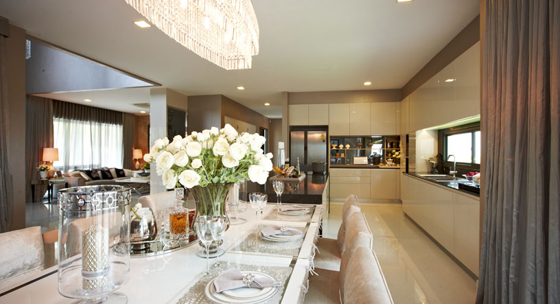 รูปภาพ นันทวัน ปิ่นเกล้า-ราชพฤกษ์ (Nantawan Pinklao Ratchapruek)