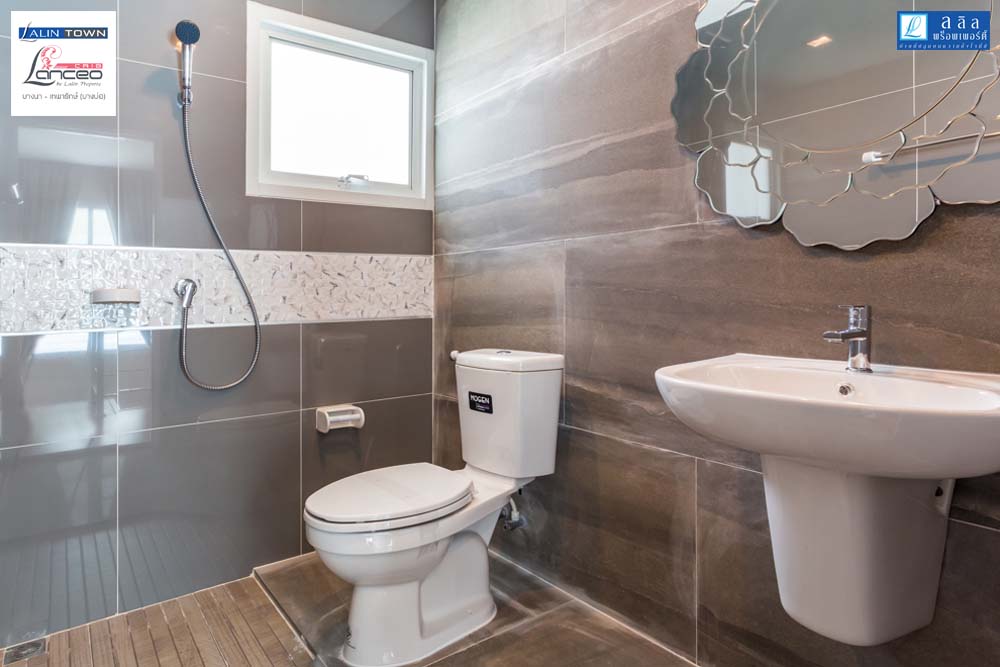 รูปภาพ ลลิลทาวน์ แลนซีโอ คริป เทพารักษ์ - บางบ่อ (Lalin Town Lanceo Crib Thepharak-Bang Bo)