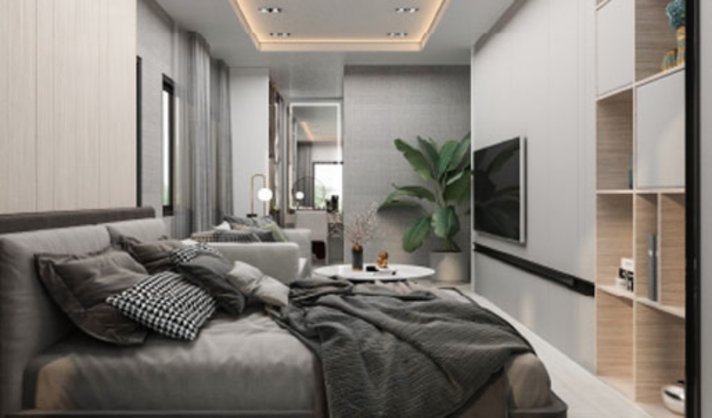 รูปภาพ เวอร์โซ ท่าช้าง-จันทบุรี (Verzo Thachang - Chanthaburi)