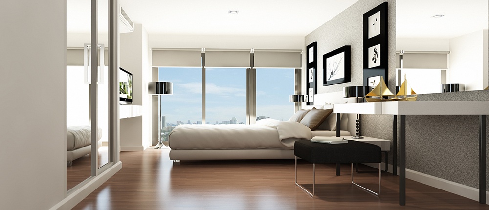 รูปภาพ ไอ คอนโด สุขุมวิท 103 (iCondo Sukhumvit 103)