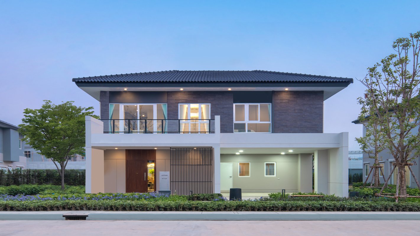 รูปภาพ อภิทาวน์ เชียงราย (Apitown Chiangrai)