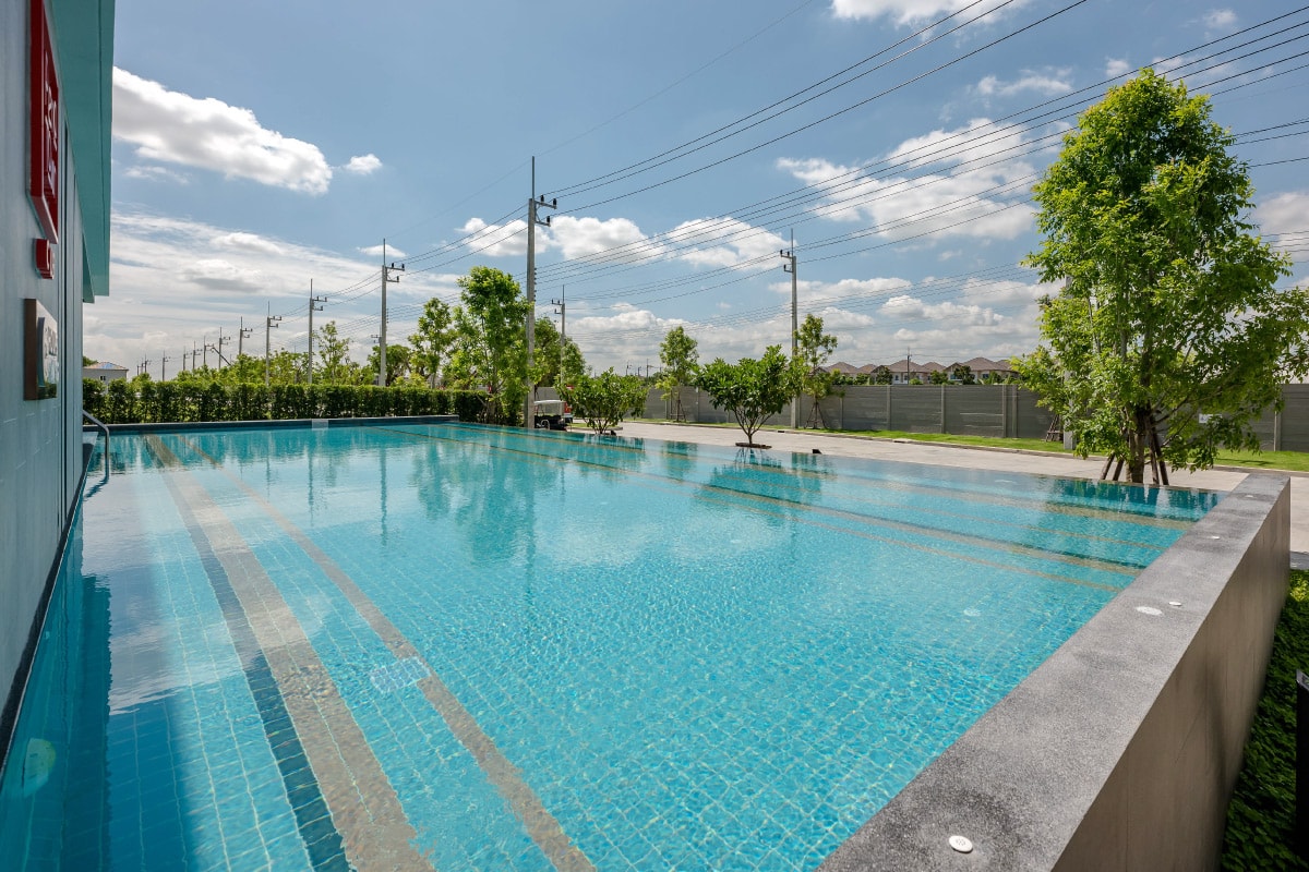 รูปภาพ พลีโน่ ทาวน์ พหลโยธิน-ลำลูกกา (Pleno Town Phaholyothin-Lamlukka)