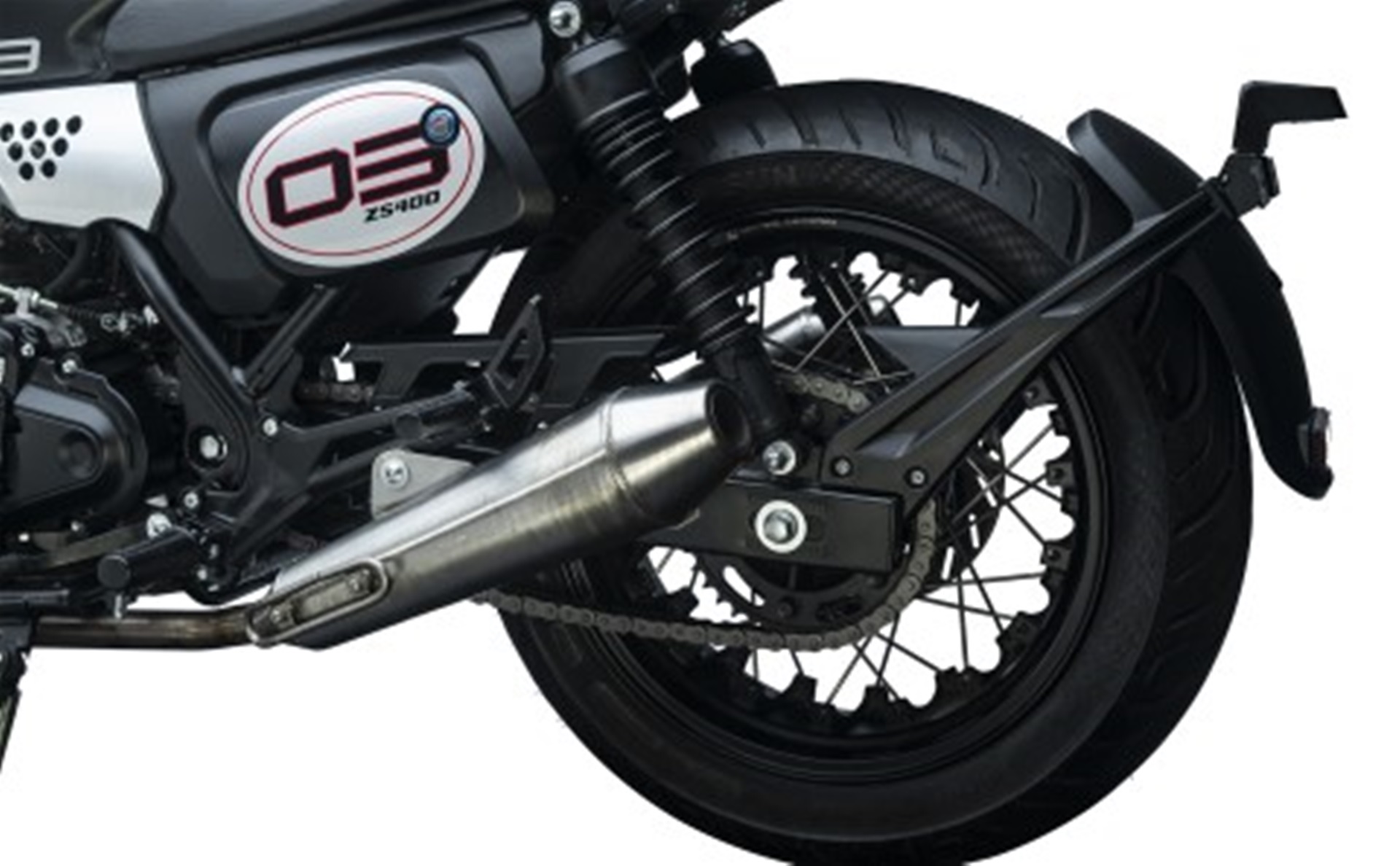 รูปภาพ ไซโคลน Cyclone RE 3 ปี 2023