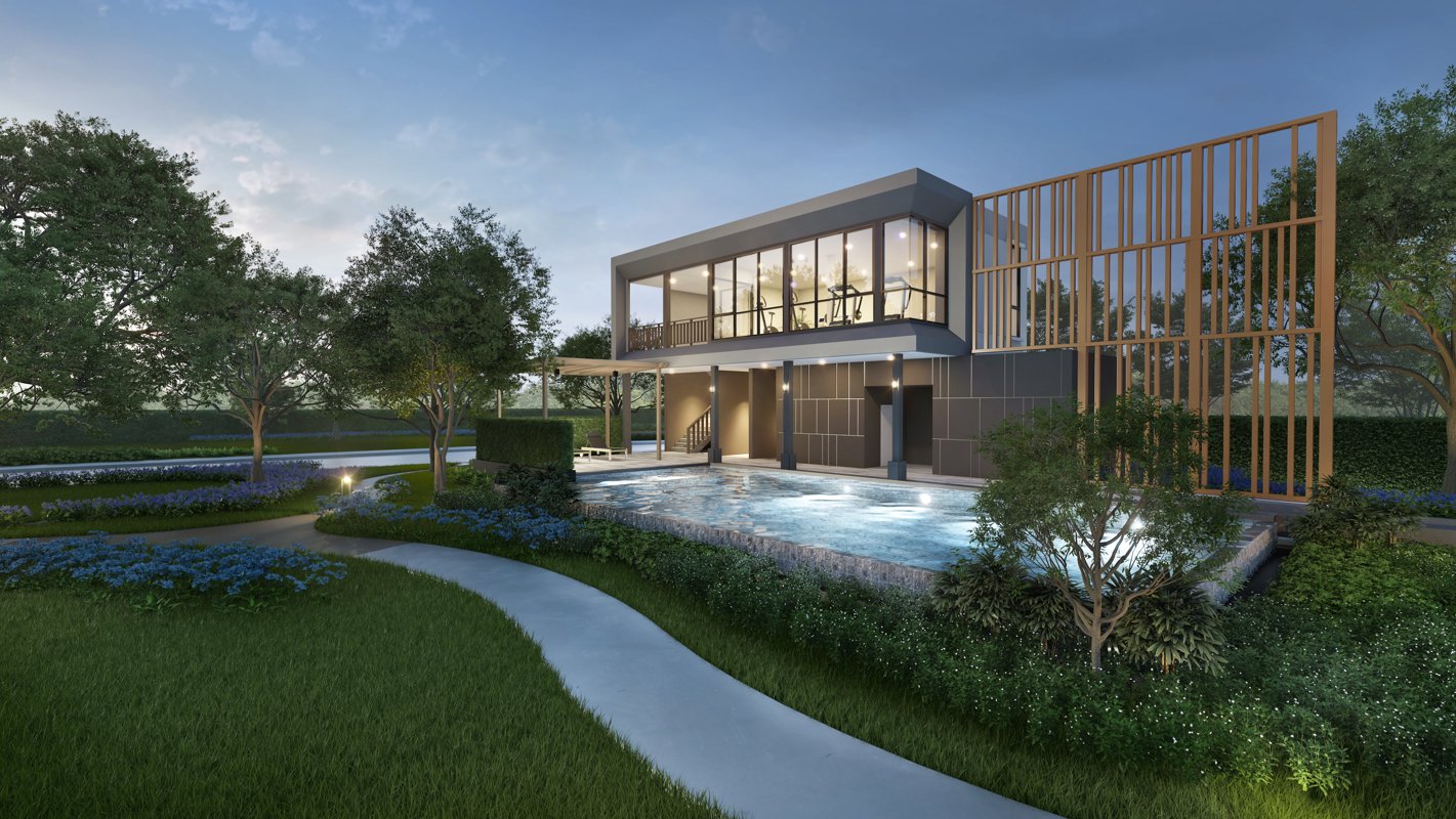 รูปภาพ อภิทาวน์ เชียงราย (Apitown Chiangrai)