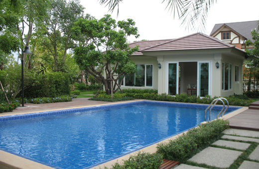 รูปภาพ คิวเฮ้าส์ อเวนิว ราชพฤกษ์ - พระราม 5 (Q.House Avenue Rama 5)