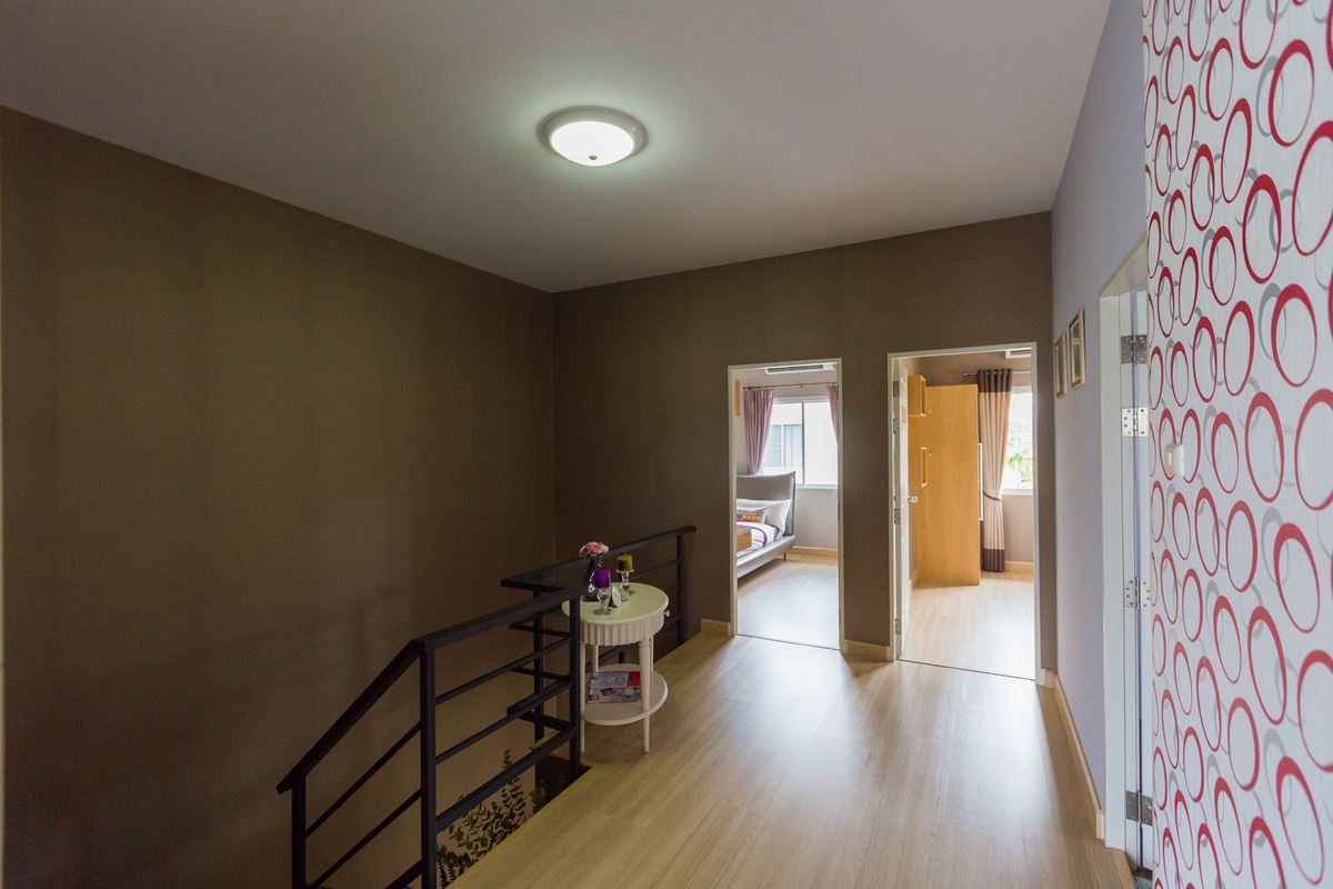 รูปภาพ มณีรินทร์ วิลเลจ บางพระ (Maneerin Village Bangpra)