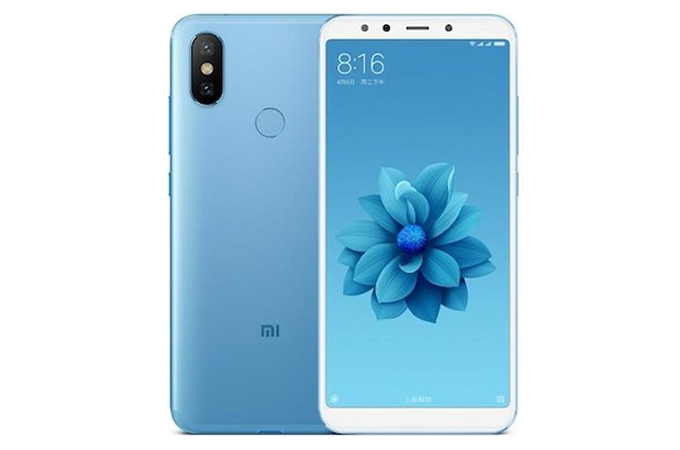 รูปภาพ เสียวหมี่ Xiaomi Mi A2 (128GB)