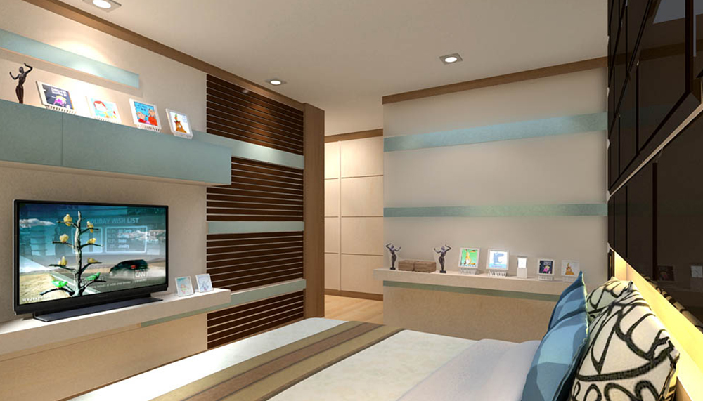 รูปภาพ พาร์คสิริ คอนโด รีสอร์ท บางแสน (Park Siri Condo Resort Bangsaen)