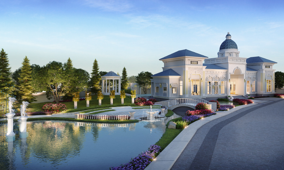 รูปภาพ แกรนดิโอ สุขสวัสดิ์-พระราม 3 (Grandio Suksawat-Rama 3)