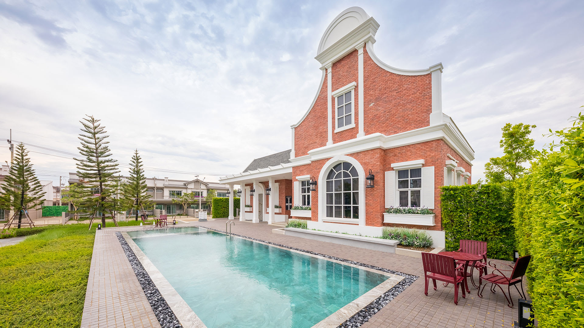 รูปภาพ อินดี้ อยุธยา (Indy Ayudhaya)