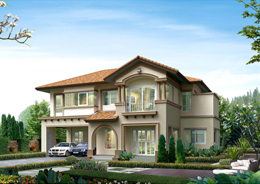 รูปภาพ ลัดดารมย์ อิลิแกนซ์ วงแหวน-สาทร (Laddarom Elegance Wongwan-Sathorn)