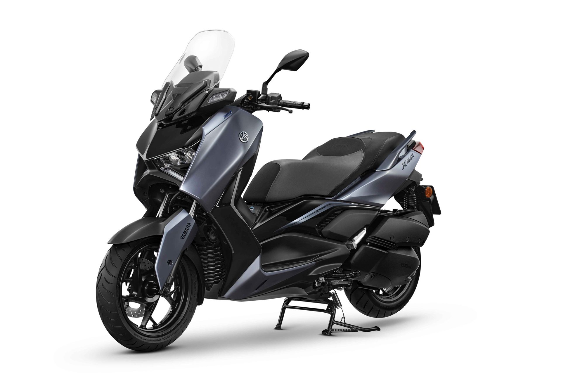 รูปภาพ ยามาฮ่า Yamaha XMAX Connected ปี 2025