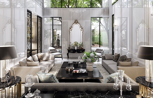 รูปภาพ มาวิสต้า เพรสทีจ วิลเลจ กรุงเทพกรีฑา (Mavista Prestige Village Krungthep kreetha)