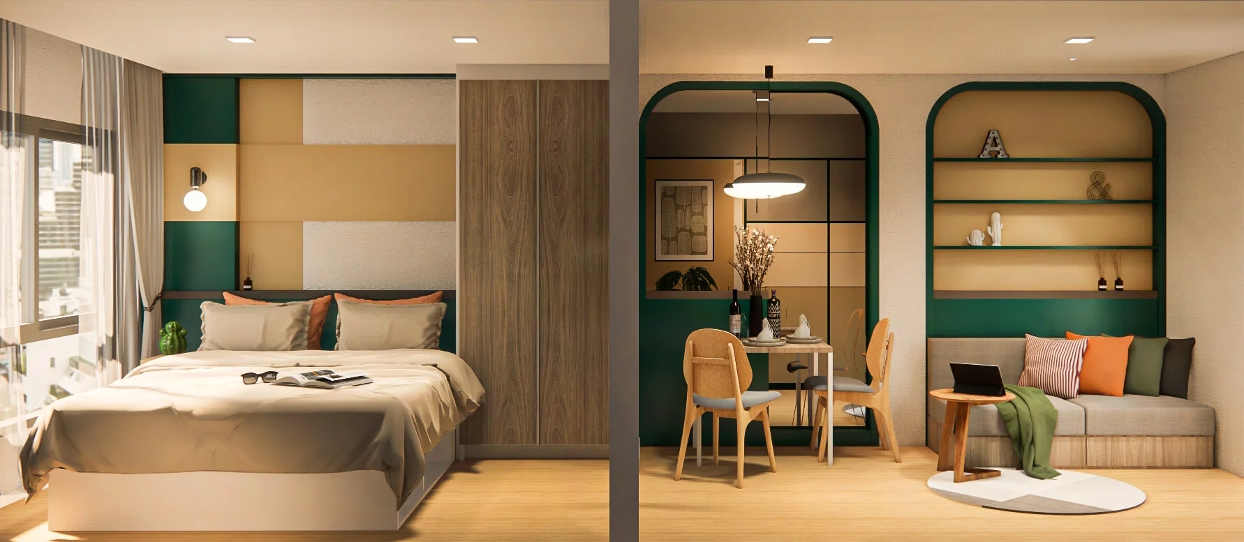 รูปภาพ โคซี่ เอ็มอาร์ที เพชรเกษม 48 (COZI MRT Phetkasem 48)