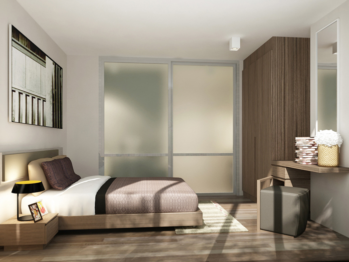 รูปภาพ เดอะ พรีเว่ รัชดาภิเษก 30 (The Prive Ratchadapisek 30)