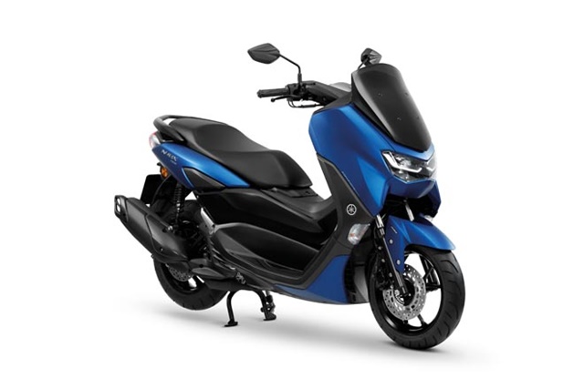 รูปภาพ ยามาฮ่า Yamaha NMAX 155cc ปี 2022