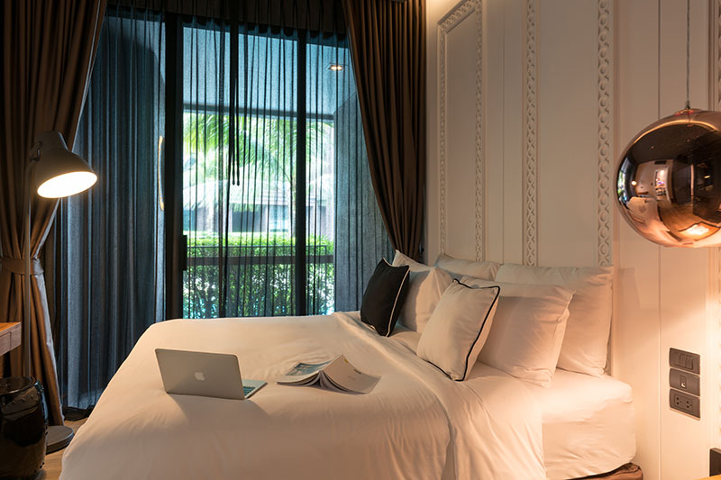 รูปภาพ แซทเทอร์เดย์ คอนโด (Saturdays Condo)