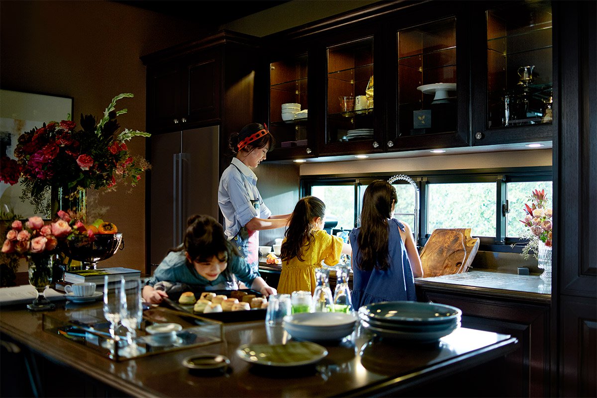 รูปภาพ บ้านแสนสิริ พัฒนาการ (Baan Sansiri Pattanakarn)