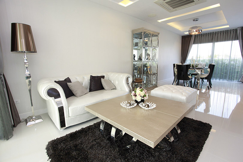 รูปภาพ ภณาสิริ เรสซิเด้นซ์ เกษตร-นวมินทร์ (Panasiri Residences Kaset-Nawamin)