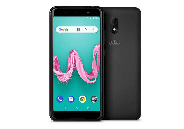 รูปภาพ วีโก Wiko-LENNY 5