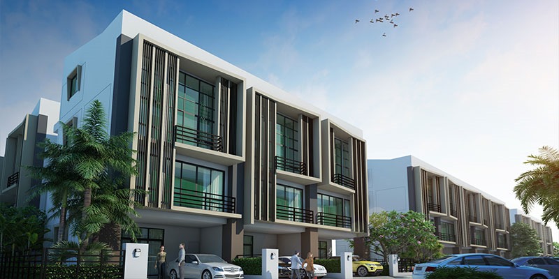 รูปภาพ เวร่า ร่มเกล้า สุวรรณภูมิ (Wayra Romklao - Suvarnabhumi)