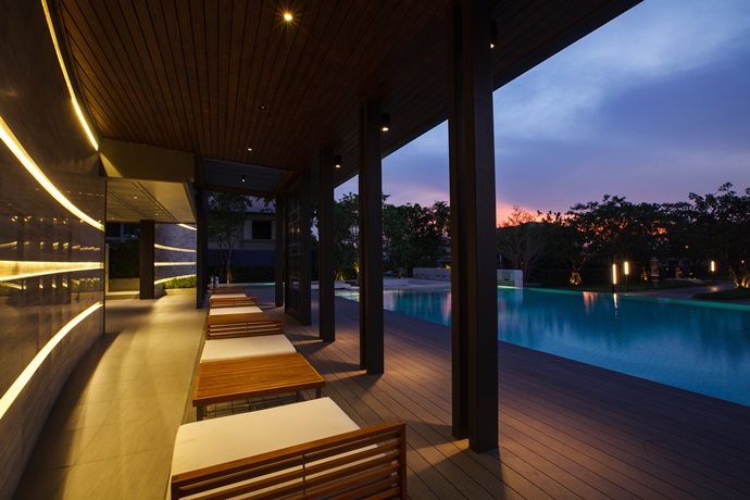 รูปภาพ นาราสิริ ปิ่นเกล้า - สาย 1 (Narasiri Pinklao - Sai 1)