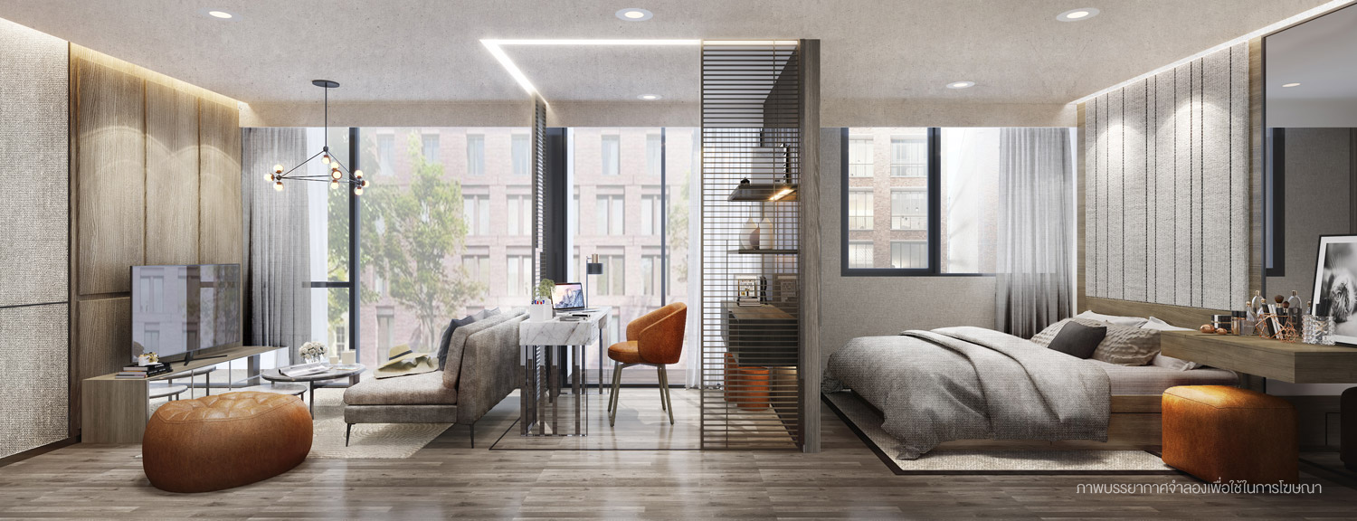 รูปภาพ ฟิโล ลาดพร้าว 18 (PHILO Ladprao 18)