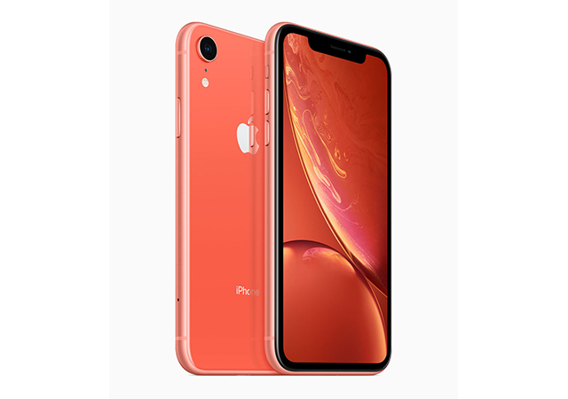 รูปภาพ แอปเปิล APPLE iPhone Xr (3GB/128GB)