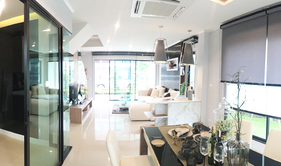 รูปภาพ ศุภาลัย พรีโม่ มหิดล เชียงใหม่ (Supalai Primo Mahidol Chiangmai)