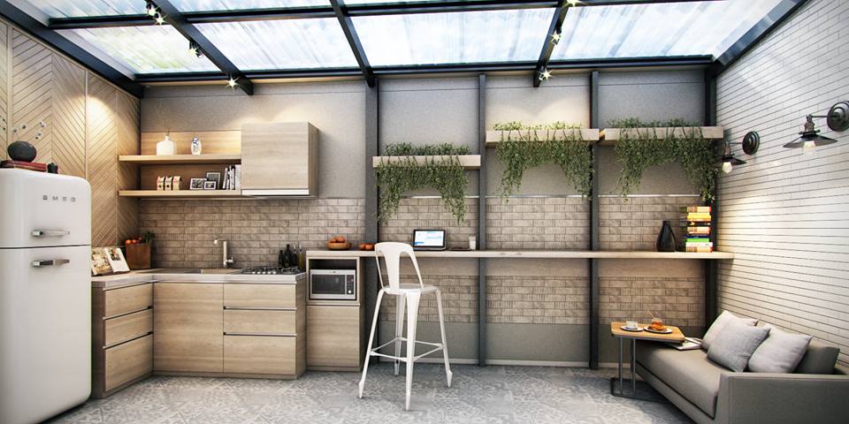 รูปภาพ คาซ่า ซิตี้ ดอนเมือง - ศรีสมาน (Casa City Donmuang - Srisamarn)