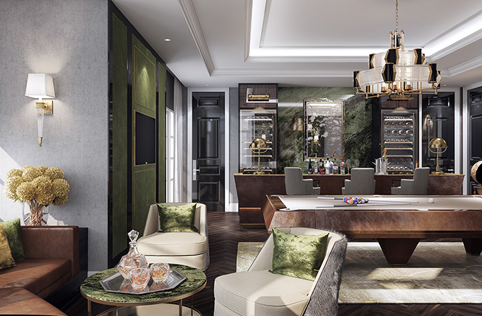 รูปภาพ คริสตัล โซลานา เอกมัย - รามอินทรา (Crystal Solana Ekkamai - Ramintra)