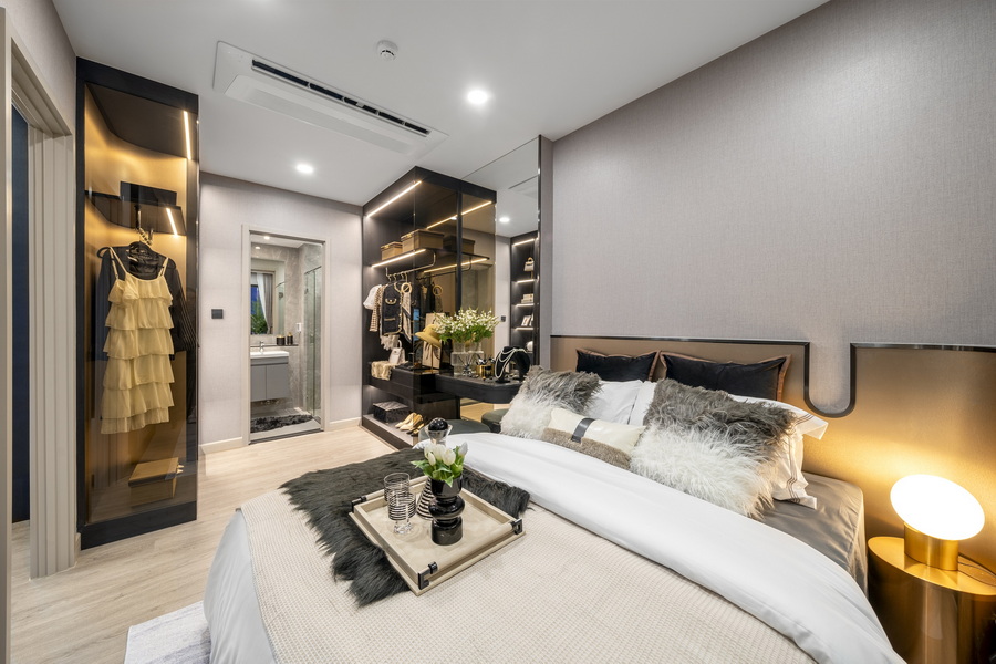 รูปภาพ ศุภาลัย ธาม เจริญนคร (Supalai Tyme Charoen Nakhon)