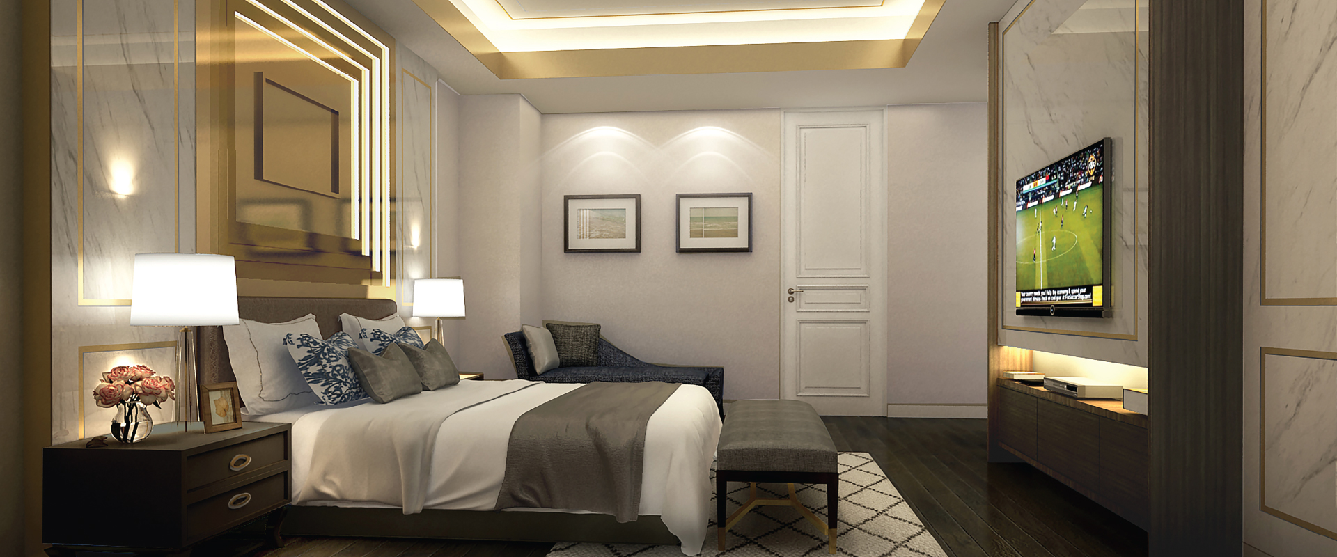 รูปภาพ อโบฟ สุขุมวิท 39 (ABOVE Sukhumvit 39)