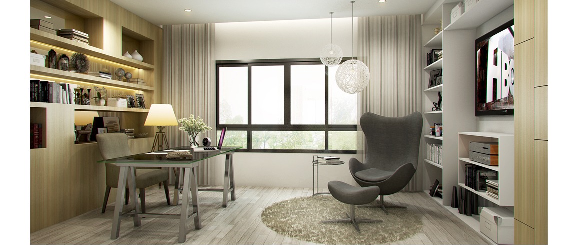 รูปภาพ พาทิโอ ศรีนครินทร์ - พระราม 9 (Patio Srinakarin - Rama 9)