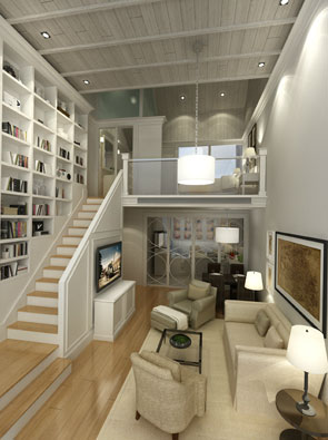 รูปภาพ คอนโดเลต ดเวล สุขุมวิท 26 (Condolette Dwell Sukhumvit 26)