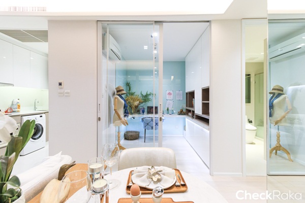 รูปภาพ เดอะริช เพลินจิต-นานา (The Rich Ploenchit-Nana)