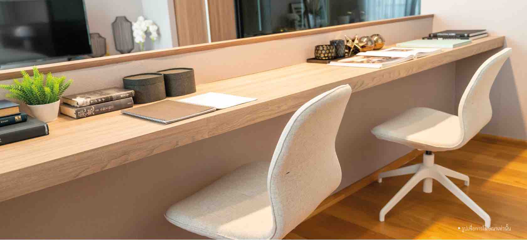 รูปภาพ เนอวานา เอเลเมนท์ บางนา (Nirvana Element Bangna)