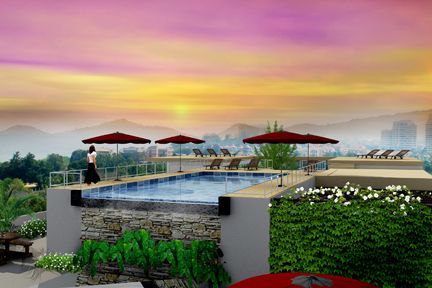 รูปภาพ หัวหิน บลู สกาย (Hua Hin Blue Sky)