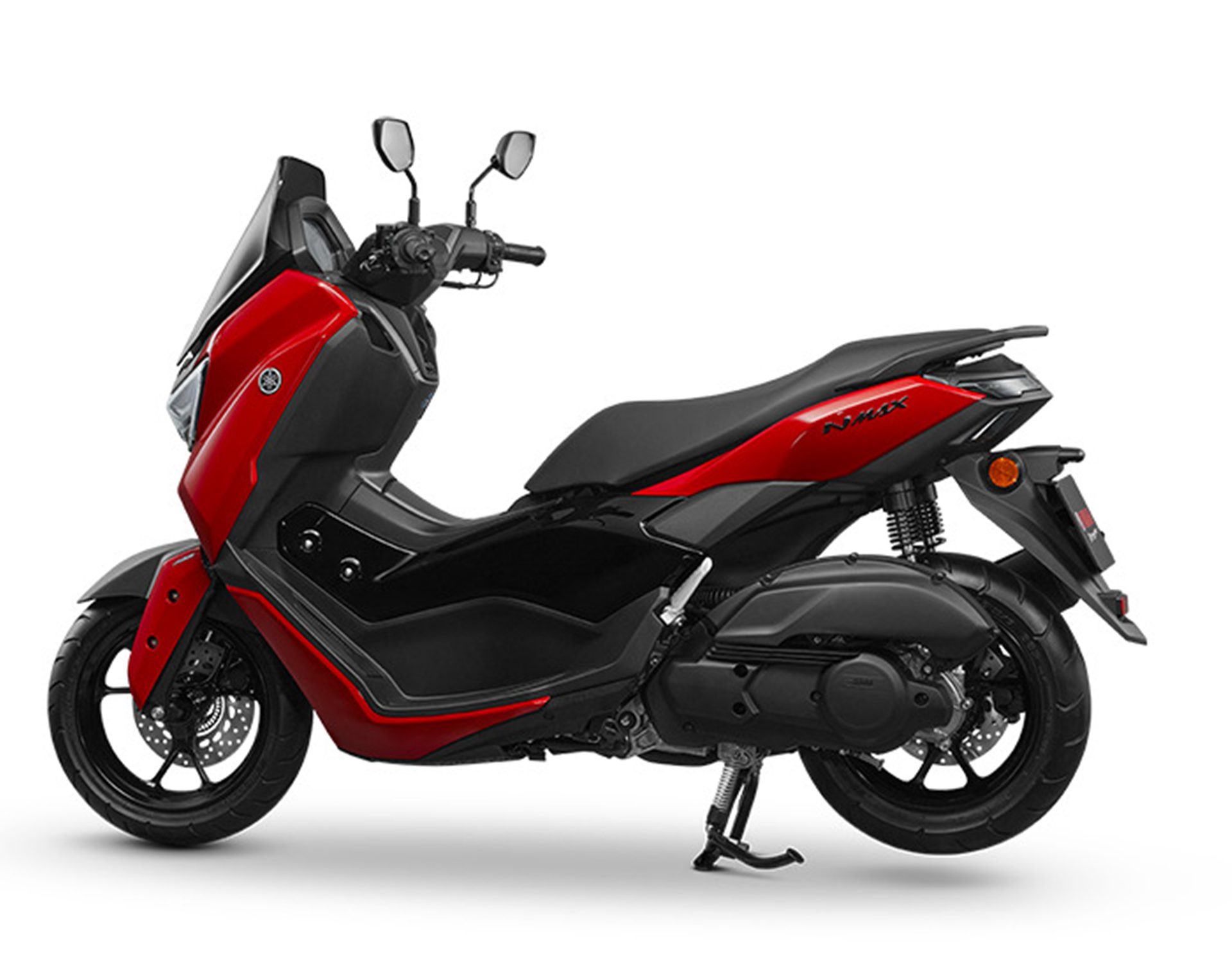 รูปภาพ ยามาฮ่า Yamaha NMAX (Standard) ปี 2025