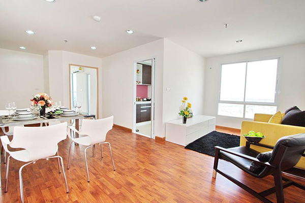 รูปภาพ แบงค์คอก ฮอไรซอน รามคำแหง (Bangkok Horizon Ramkhamhaeng)