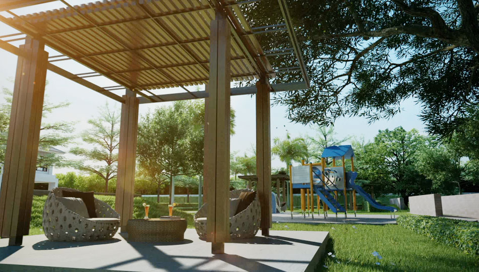 รูปภาพ ธีรินทร์พาร์ค จรัญฯ 13 - กาญจนาภิเษก (Teerin Park Charan 13 - Kanchanapisek)