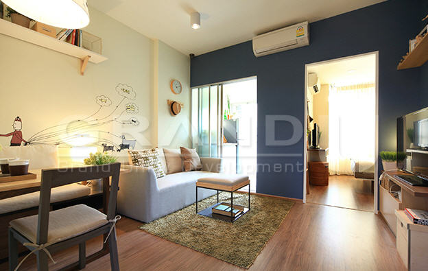 รูปภาพ ยู ดีไลท์ @ หัวหมาก สเตชั่น (U Delight @ Huamak Station)