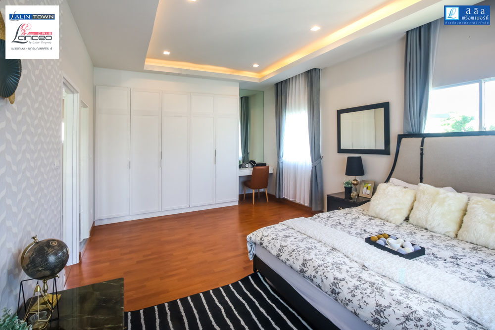 รูปภาพ แลนซีโอ คริป เพชรเกษม - พุธมณฑลสาย 4  (Lanceo Crib Petchkasem - Sai 4)