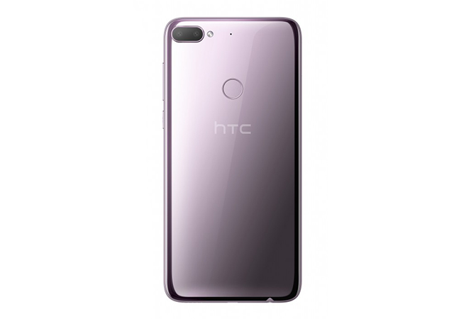 รูปภาพ เอชทีซี HTC-Desire 12+