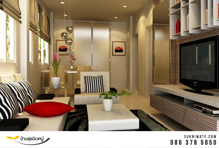 รูปภาพ เซนสิริทาวน์ อ่าวอุดม แหลมฉบัง ชลบุรี (Censiri Town Laemchabang)