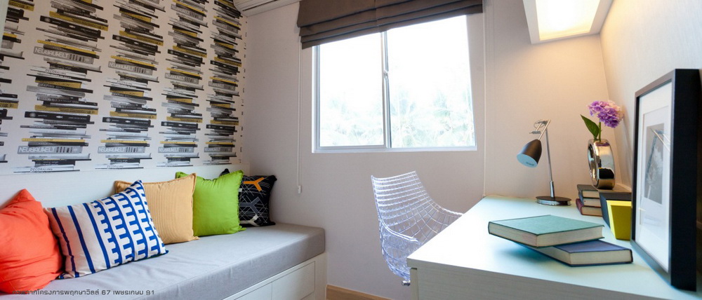 รูปภาพ พฤกษาวิลล์ 58/1 ถลาง Hillside (ภูเก็ต) - PruksaVille 58/1 Thalang Hillside (Phuket)