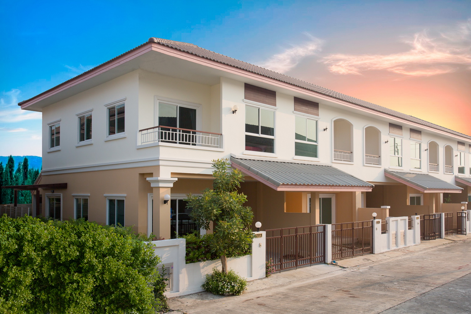 รูปภาพ นนทวีวิลล์ 5 (Noantawee Ville 5)