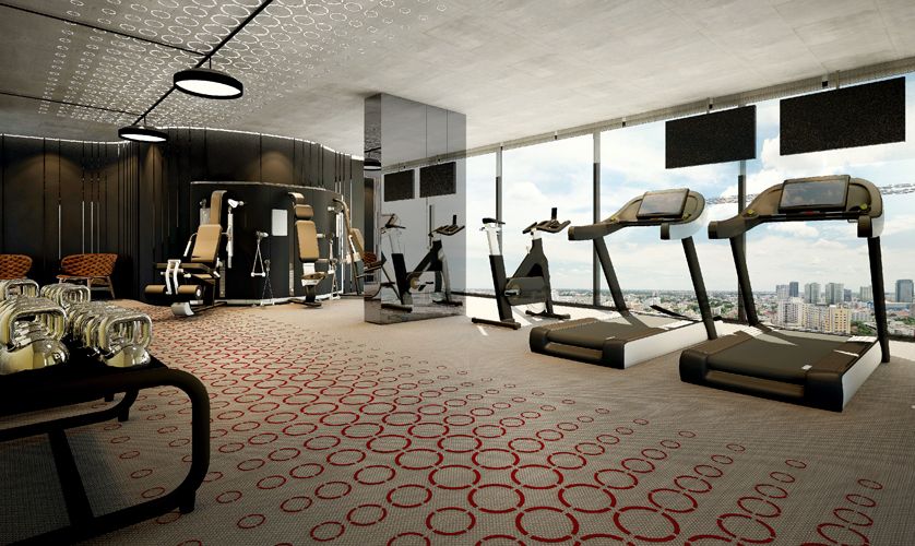 รูปภาพ เมทริส ลาดพร้าว (Metris Ladprao)